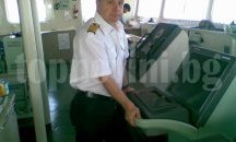 Кораб с български капитан спаси бедстващ ветроходец