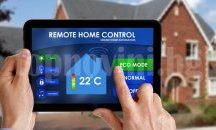 Управление на електрически уреди чрез Wi-fi навлиза на българския пазар