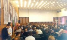 Сериозно русенско присъствие в ръководството на ВМРО-БНД
