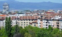 С почти 10 градуса по-ниски температури в края на седмицата