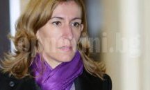 Министър Николина Ангелкова на посещение в Хасково днес