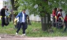 Започва почистването на Димитровград