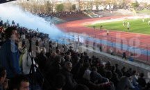 Първи постъпки за модернизирането на Градския стадион в Русе