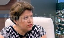 Дончева: Бойко Борисов е като в оня виц - "на кривата ракета й пречи Космосът"