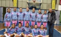 БК „Тони 7” домакинства на зонален турнир