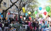 Хиляди се включват в маратона „Четяща Стара Загора”