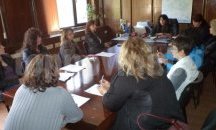 Нито едно проблемно дете не е отпаднало от училище в община Ценово
