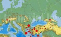Няма пострадали и разрушения в Сливен след земетресението в Новозагорско