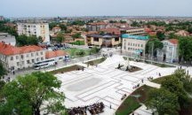 Нова Загора излиза на протест срещу неприятните миризми в града