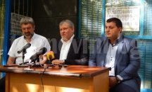 СДС инициира среща с министър Кунева в опит да запази студентски места в Русенския университет