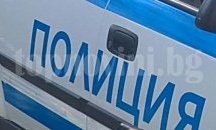 Откраднаха "Порше Кайен" от бензиностанция в Русе