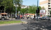 Обезопасяват бул."Никола Вапцаров" в Пловдив, въвеждат леви завои
