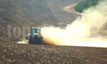 НАП - Русе напомня на земеделските производители да декларират получените субсидии