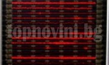 Три земни труса удариха в Стара Загора