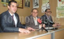 Шесто основно училище в Шумен посреща наесен учениците от Дибич