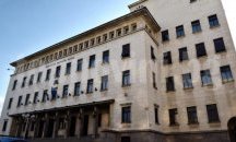 Чуждите инвестиции се сринаха с 83.4%