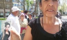 Близките на Александра винят за смъртта й и родителите на Красимир