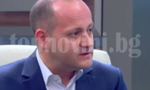 Радан Кънев не се яви на разпит за ДАИ в Специализираната прокуратура