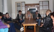Общински съветници проведоха открити приемни в кв. „Комлука“ и в три села