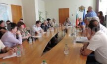 Набелязаха мерки за предотвратяване навлизането на заразен нодуларен дерматит в област Разград