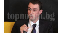 Здравко Здравков е новият главен архитект на София