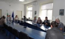 Предприеха спешни мерки за предотвратяване на болестта заразен нодуларен дерматит в Търговище