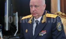 Шефът на руското следствие зове за контрол върху медии и НПО