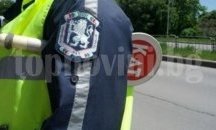 Започва европейска акция за превишена скорост и валидна застраховка