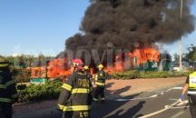 20 са ранени при експлозия на автобус в Йерусалим
