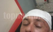 Мъж е бил пребит с бухалки снощи в "Люлин"