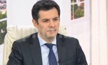 С 20% по-малко мигранти за началото на 2016 г., по данни на МВР