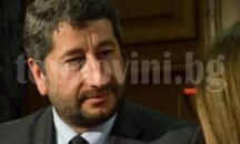 Главният прокурор е гарант, че баровците ще останат безнаказани, според Христо Иванов