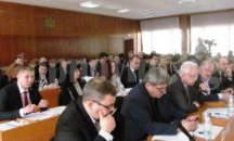 Предлагат сесиите на местния парламент в Шумен да се излъчват в интернет