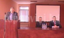 Назначиха нов директор на ОДМВР-Плевен