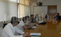 В Плевен вземат превантивни мерки срещу опасно заболяване по едрите преживни животни