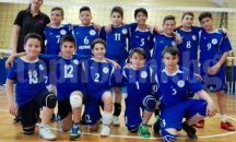 "Дунав" до 12 г. се класира за финалите на републиканското първенство
