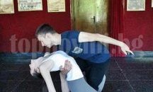 В Плевен предстои премиера на балетния спектакъл "Приказка за танци"