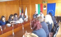 Ценово и Свищов ще кандидатстват с общи проекти
