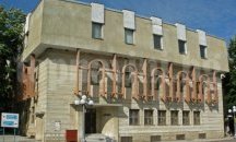 С проект ще ремонтират сградата на музея в Тервел