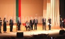 Концерт за Априлското въстание даде началото на Общинските празници на културата в Тервел