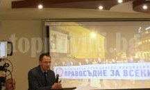 Калпакчиев скептичен за ефекта от разделянето на ВСС