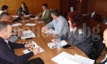 Предприеха спешни мерки за предотвратяване на заразен нодуларен дерматит в областта