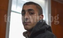 Красимир твърди, че оставил жива Александра, след като я ограбил