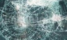 Нарязаха гумите и потрошиха "БМВ" в Русе