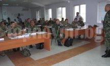 В Пловдив се провежда международен курс на Специалните операции на НАТО
