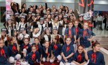 Финансови причини спряха русенския балет "Мираж" от участие в Световно първенство