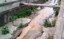 Река Поройна в Шумен потече жълта