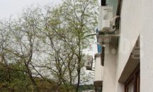 Забраняват шумните и течащи климатици в Стара Загора