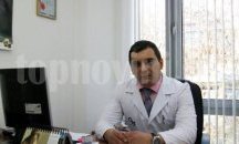 Д-р Десислав Тасков: Ще върнем доверието на хората към болницата в Каварна