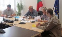 Забраняват пазарите за едри преживни животни в Шуменско заради зараза